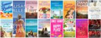 Romance Books Collection - June, 28 2023 EPUB
