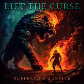 Lift The Curse - Suffer And Survive (2023) Mp3 320kbps [PMEDIA] ⭐️