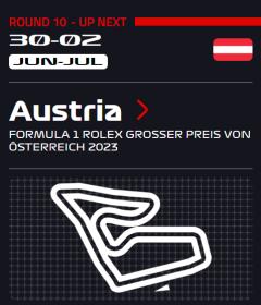 F1 2023 Round 10 Austrian Weekend SkyF1 1080P