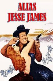 Alias Jesse James 1959 720p BluRay 800MB x264-GalaxyRG[TGx]