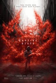 Captive State 2019 1080p BluRay x265