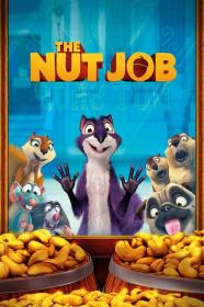 The Nut Job 2014 1080p AMZN WEB-DL DDP 5.1 H.264-PiRaTeS[TGx]