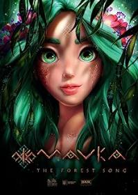 Mavka The Forest Song 2023 1080p AMZN WEB-DL DDP5.1 H.264-CMRG