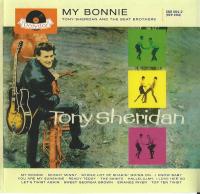 Tony Sheridan & The Beat Brothers -2001 -  My Bonnie