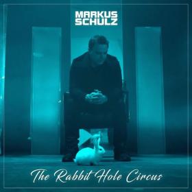 Markus Schulz - The Rabbit Hole Circus (2023) Mp3 320kbps [PMEDIA] ⭐️