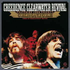 Creedence Clearwater Revival - Chronicle The 20 Greatest Hits (Remastered)  (2023) Mp3 320kbps [PMEDIA] ⭐️