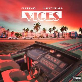 Curren$y - VICES (2023) Mp3 320kbps [PMEDIA] ⭐️