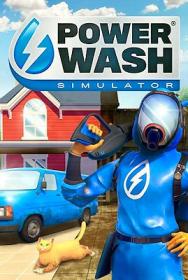 PowerWash.Simulator.Build.11261380.REPACK-KaOs