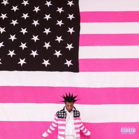 Lil Uzi Vert - Pink Tape (2023) [24Bit-44.1kHz] FLAC [PMEDIA] ⭐️