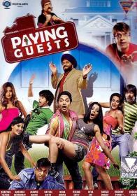 Paying Guests 2009 720p AMZN WEBRip x264 Hindi DD2.0 ESub - SP3LL