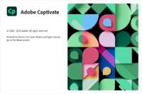 Adobe Captivate 12.0.0.2892 (x64) Multilingual