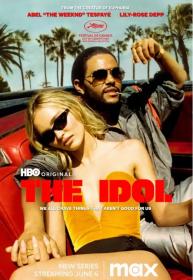 The Idol S01E01-03 ITA DLMux x264-UBi