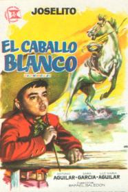 El Caballo Blanco (1962) [1080p] [WEBRip] [YTS]