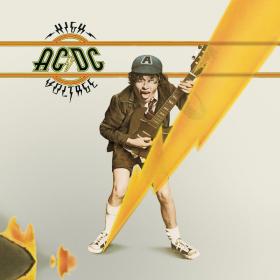 ACDC - High Voltage (1976) [MIVAGO]