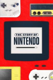 The Story of Nintendo 2023 1080p x265 AAC