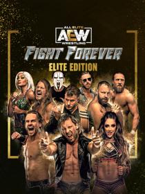 AEW Fight Forever [DODI Repack]