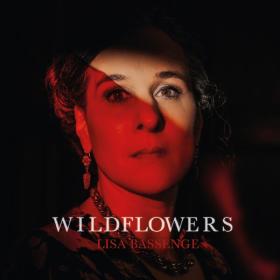 Lisa Bassenge - Wildflowers (2023) [16Bit-44.1kHz] FLAC [PMEDIA] ⭐️