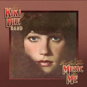 Kiki Dee - I've Got the Music in Me  (Deluxe Edition) (2023) [24Bit-44.1kHz] FLAC [PMEDIA] ⭐️
