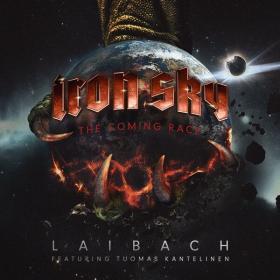 Laibach - IRON SKY  THE COMING RACE (The Original Soundtrack) (2023) [24Bit-48kHz] FLAC [PMEDIA] ⭐️