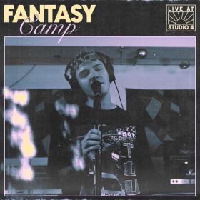 Fantasy Camp - casual intimacy live at studio 4 (2023) [24Bit-48kHz] FLAC [PMEDIA] ⭐️