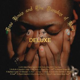Pierre Kwenders - José Louis And The Paradox Of Love (Deluxe) (2023) [24Bit-44.1kHz] FLAC [PMEDIA] ⭐️