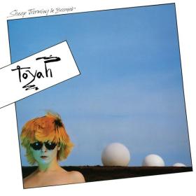 Toyah - Sheep Farming In Barnet (Deluxe Edition) (2023) [24Bit-96kHz] FLAC [PMEDIA] ⭐️