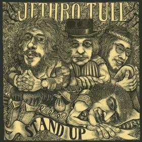 Jethro Tull - Stand Up  (Steven Wilson Remix) (2023) [24Bit-96kHz] FLAC [PMEDIA] ⭐️