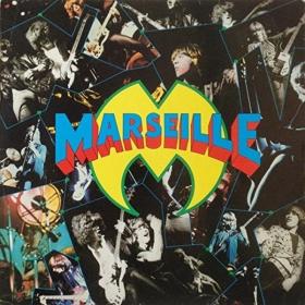 Marseille - Marseille PBTHAL (1979 Hard Rock) [Flac 24-96 LP]