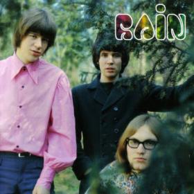 Rain - Norsk Suite 1969