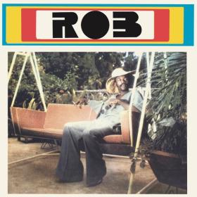 Rob - Funky Rob Way (2019 UK Reissue) PBTHAL (1977 Funk) [Flac 24-96 LP]