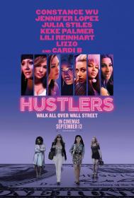 【高清影视之家首发 】舞女大盗[简繁英字幕] Hustlers 2019 UHD BluRay 2160p HDR TrueHD Atmos7 1 x265 10bit-DreamHD