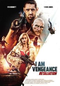 【高清影视之家首发 】我是复仇者2[中文字幕] I Am Vengeance Retaliation 2020 BluRay 1080p DTS-HD MA 5.1 x265 10bit-DreamHD
