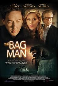 【高清影视之家首发 】包裹男人[中文字幕] The Bag Man 2014 BluRay 1080p DTS-HDMA 5.1 x265 10bit-DreamHD
