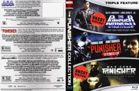 The Punisher Extended UnCut Collection - 1989 2004 2008 Eng Rus Multi Subs 1080p [H264-mp4]