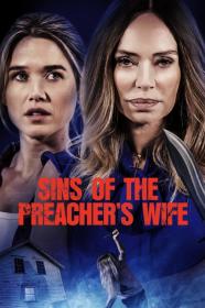 Sins Of The Preachers Wife (2023) [1080p] [WEBRip] [YTS]