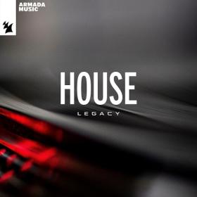 Various Artists - Armada Music - House Legacy (2023) Mp3 320kbps [PMEDIA] ⭐️
