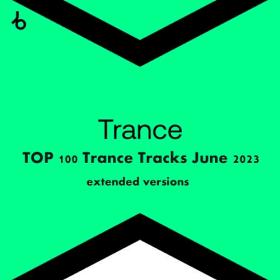 Various Artists - Beatport TOP 100 Trance Tracks June Extended Mixes (2023) Mp3 320kbps [PMEDIA] ⭐️