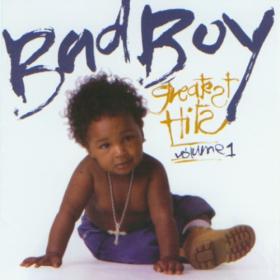 Various Artists - Bad Boy Greatest Hits Vol  1 (2023) Mp3 320kbps [PMEDIA] ⭐️