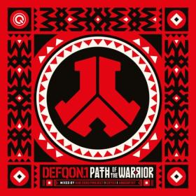 Various Artists - Defqon 1 2023 Path Of The Warrior (4CD) (2023) Mp3 320kbps [PMEDIA] ⭐️