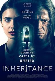 【高清影视之家首发 】继承[简繁英字幕] Inheritance 2020 BluRay 1080p TrueHD 5 1 x265 10bit-DreamHD
