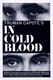 【高清影视之家首发 】冷血[简繁英字幕] In Cold Blood 1967 BluRay 1080p DTS-HD MA 5.1 x265 10bit-DreamHD