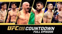 UFC 290 Countdown 1500k 720p WEBRip h264-TJ