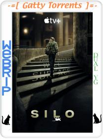 Silo S01 COMPLETE YG