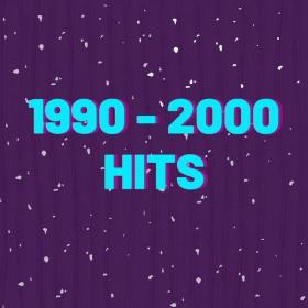 V A  - 1990 - 2000 Hits (2023 Pop) [Flac 16-44]
