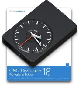 O&O DiskImage Professional & Server 18.4.305 + Keygen