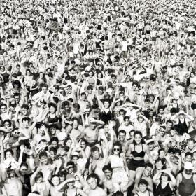 George Michael - Listen Without Prejudice (Remastered) (1990 Pop) [Flac 24-44]