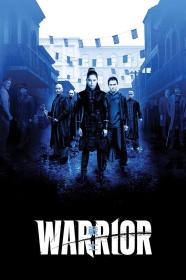 【高清剧集网发布 】战士 第三季[第01-03集][简繁英字幕] Warrior S03 1080p Max WEB-DL DDP 5.1 H.264-BlackTV