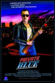 Private Blue (2021) [720p] [WEBRip] [YTS]
