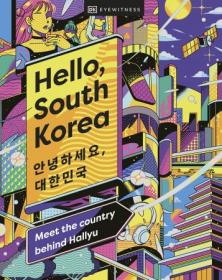 [ CourseWikia com ] Hello, South Korea - Meet the Country Behind Hallyu