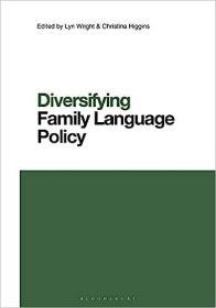 [ CourseWikia com ] Diversifying Family Language Policy (Contemporary Studies in Linguistics)